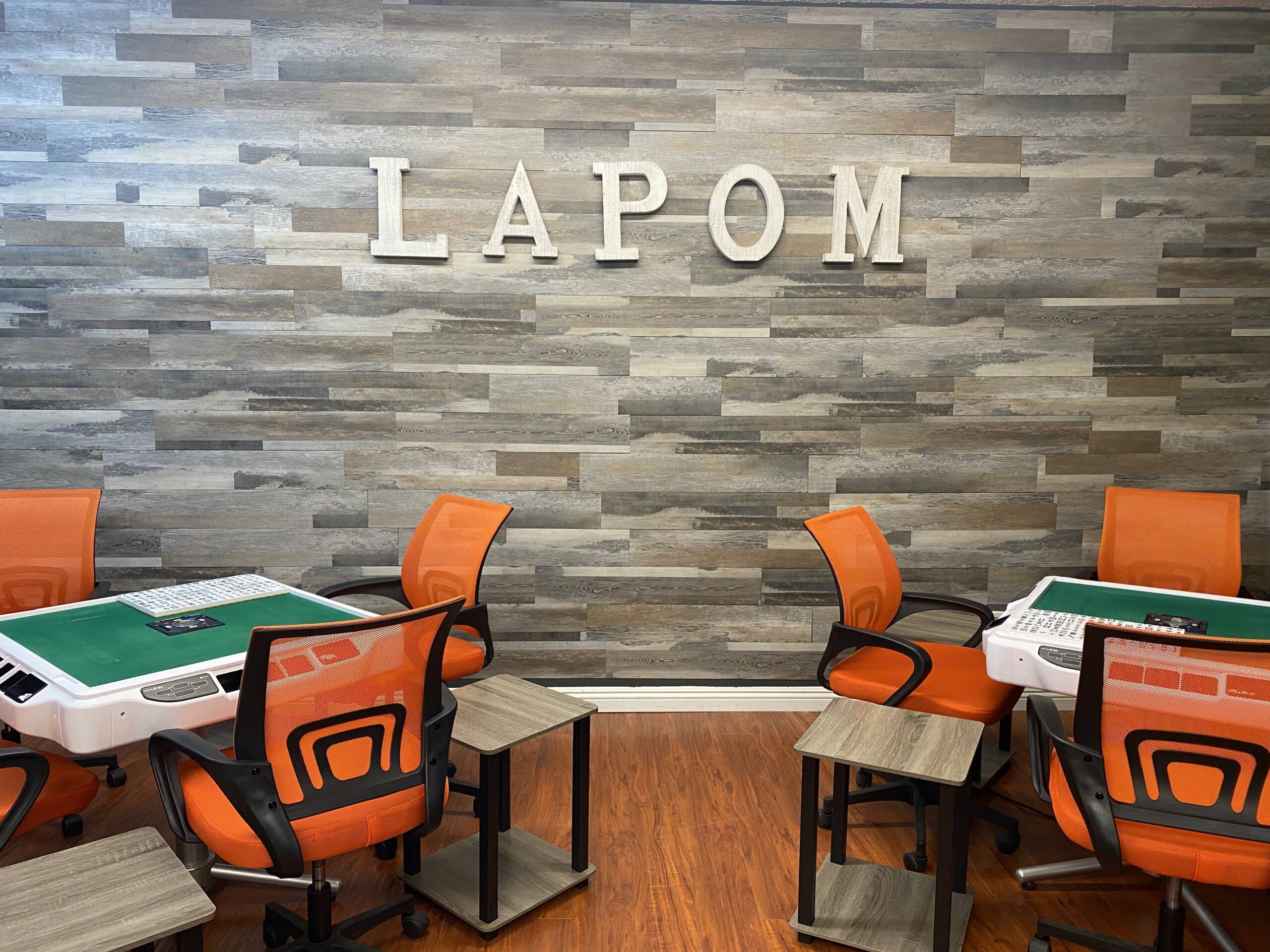 ららら 女性講師が教える大人気の麻雀教室