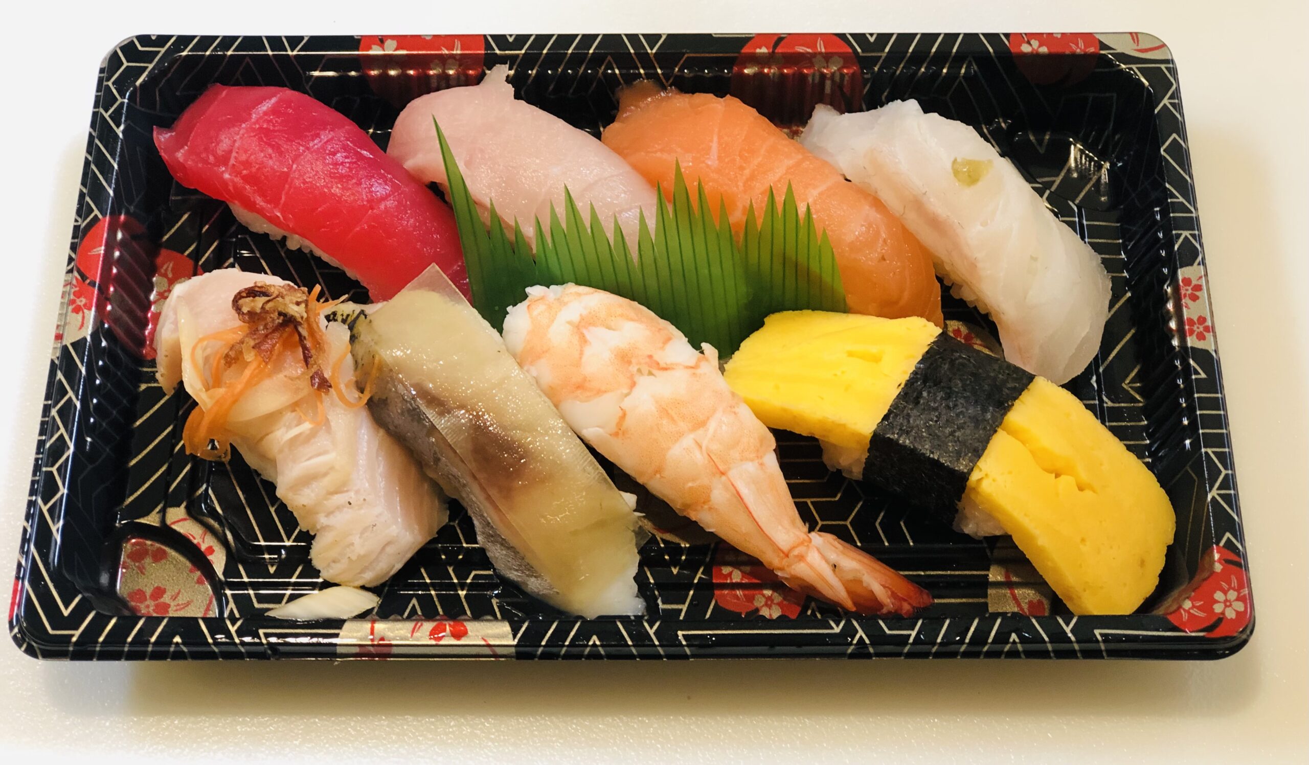 LALALA USA | セイワ大特価情報！寿司８貫・独立記念日用クーラーボックス