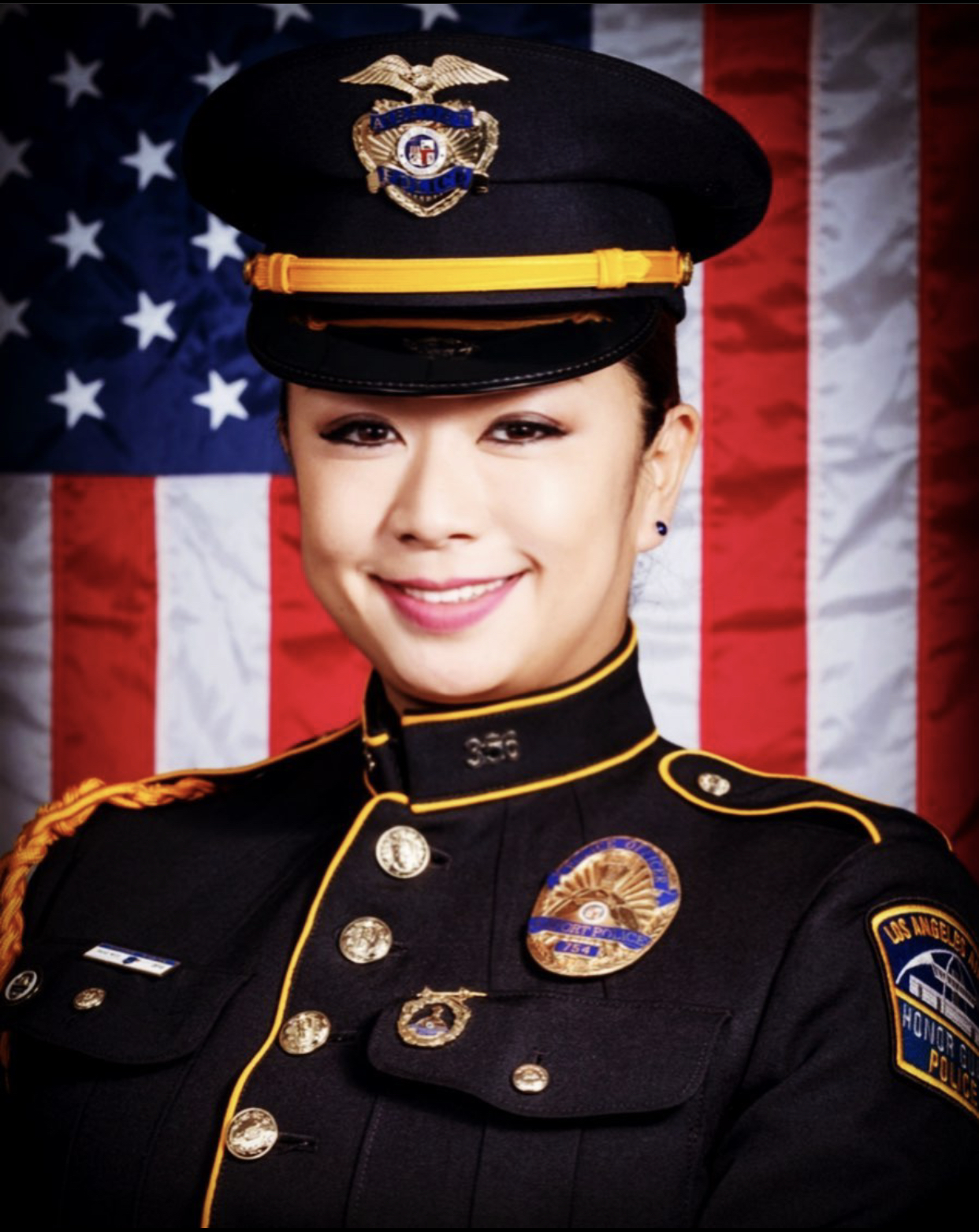 【警察官YURIのつぶやき】人身売買ってなに？？ LALALA USA