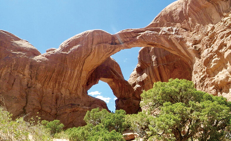 国立公園が８月４日（金）入場無料に！次回無料は9月23日「ナショナル・パブリック・ランド・デー」（8/3）