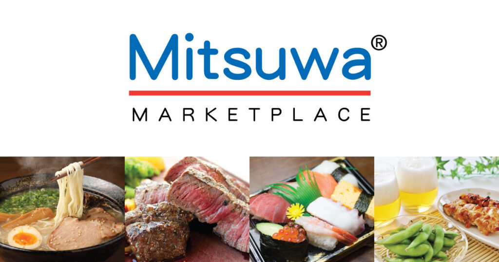 Mitsuwa Marketplace: This week’s specials! - JapanUp! magazine