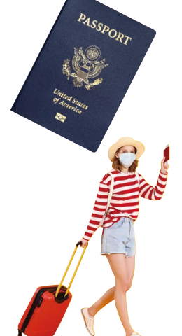 日本入国、5月8日以降ワクチン証明書・陰性証明書いずれも不要へ（4/26）