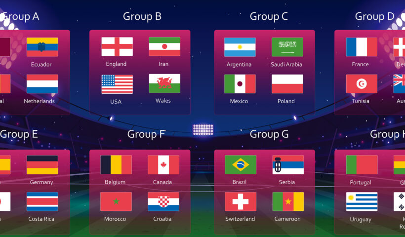 2026 FIFAワールドカップ開幕！　本日の試合はこちら（6/11）