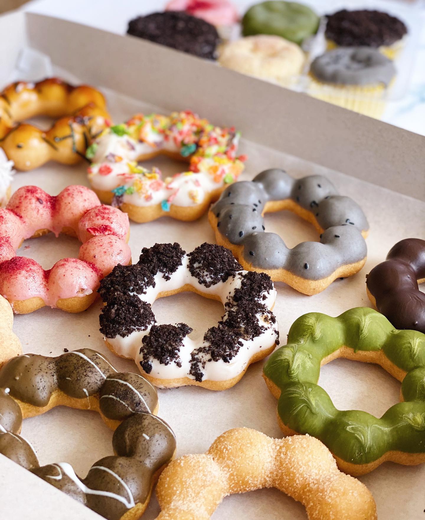 LALALA USA | 大人気ドーナツ屋がトーランスにオープン！