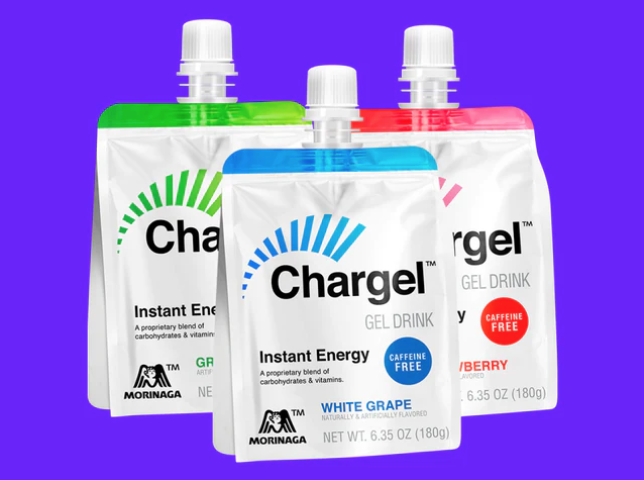 Chargel　年末のYear End Sale