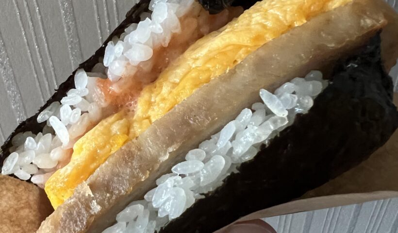 たまえんGARDENA店「LA Musubi」発売！