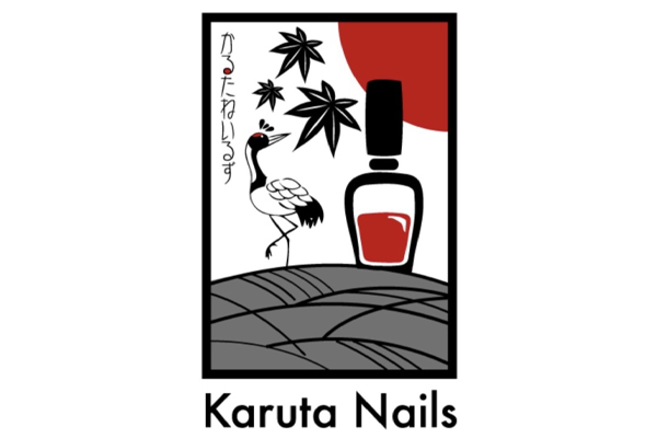 Karuta Nailsがオープン！ 完全個室のネイルサロン