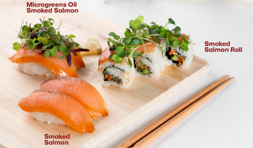 1月の限定メニュー(1/13-1/22) | KuraSushi くら寿司