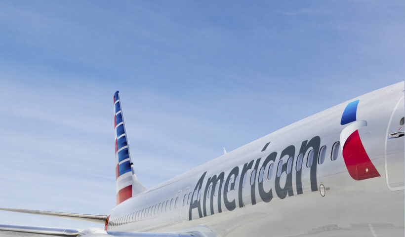 アメリカン航空 2023年3月26日より、ロサンゼルスー羽田線を増便