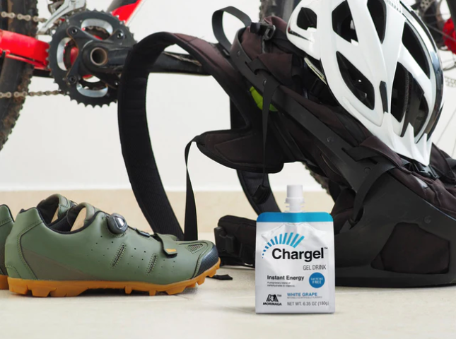 まだChargelを試したことがない方！ Chargelトライアルキットを$5 OFFでゲット