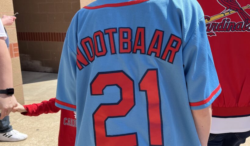 ヌートバー 選手、開幕戦に初の先発出場でヒットも！日本では「たっちゃん」、アメリカでは「ヌー」の愛称（3/31）