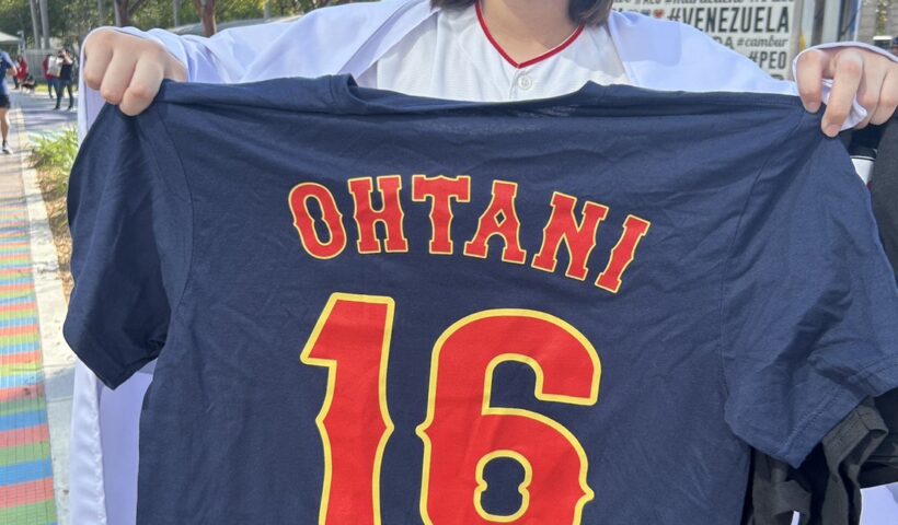 大谷投手、WBC決勝リリーフ登板の可能性高まる！エンゼルス監督が「1イニング限定」で容認（3/21）