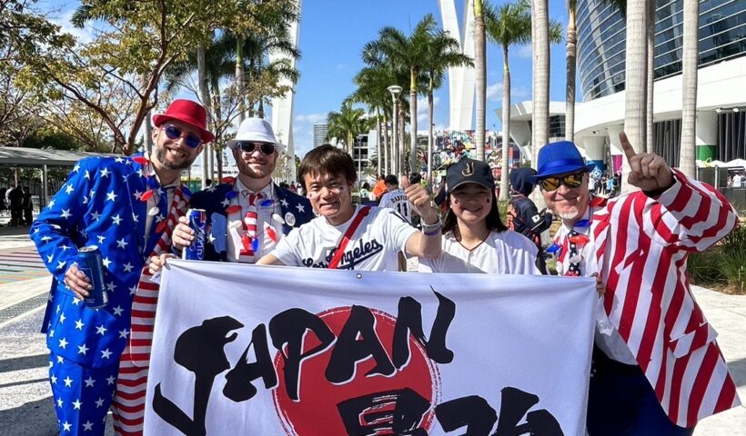 WBC　侍ジャパンの優勝賞金はいくら？　2位のチームUSAの賞金は？（3/22）