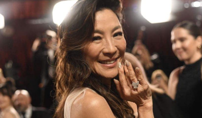 第95回アカデミー賞授賞式　アジア人女優が初、主演女優賞でオスカー獲得（3/13）