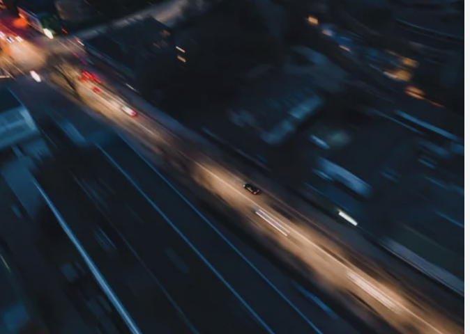 10FWYでCHPの追跡振り切り逃走　LAからサンバーナーディーノをまたいでの逃走劇（6/20）