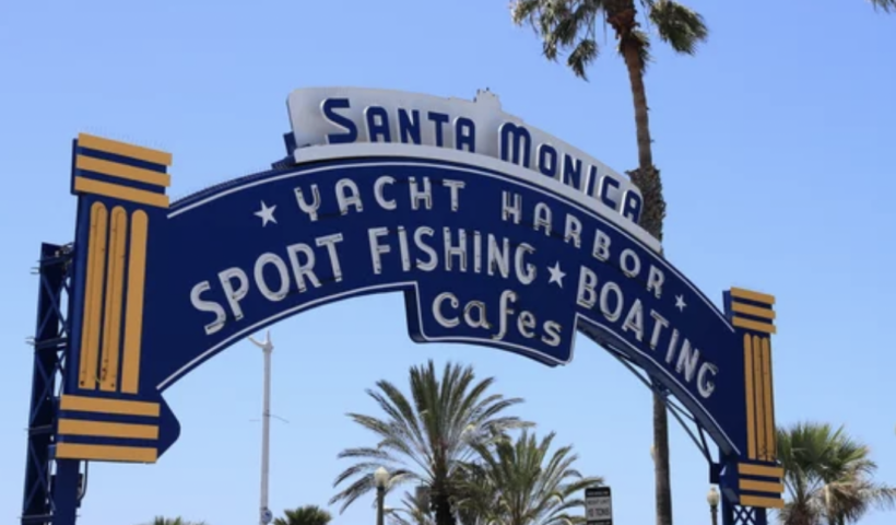 サンタモニカの人気ライド「シードラゴン・ライド」が廃止に（3/9）