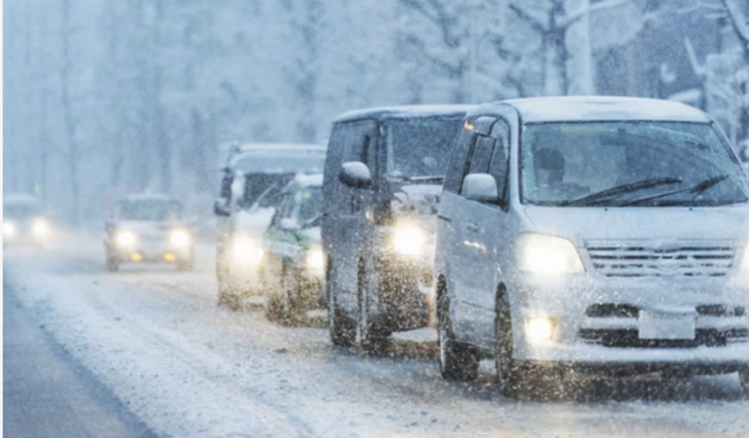 週末再び大雨と洪水に警戒　当局が２週間分の食料備蓄など呼びかけ（3/9）