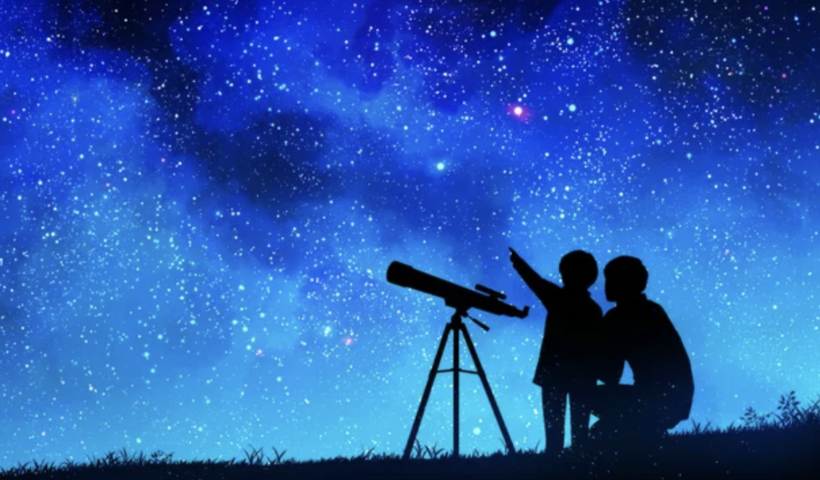 3月の夜空に「惑星直列」が！水星、金星、火星、木星、天王星が同時に見られるのはいつ？（3/15）