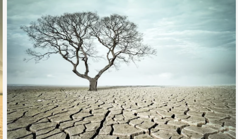 冬の嵐で水の供給が１００％可能に　カリフォルニア州の65％が干ばつ脱す（4/21）