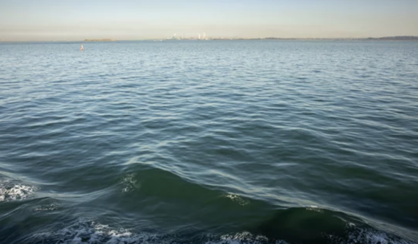 大量の下水が流出　オレンジ郡のビーチが閉鎖（3/16）