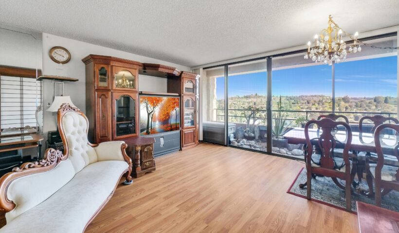 シニア向け　和室コンドミニアム　テナント募集中！