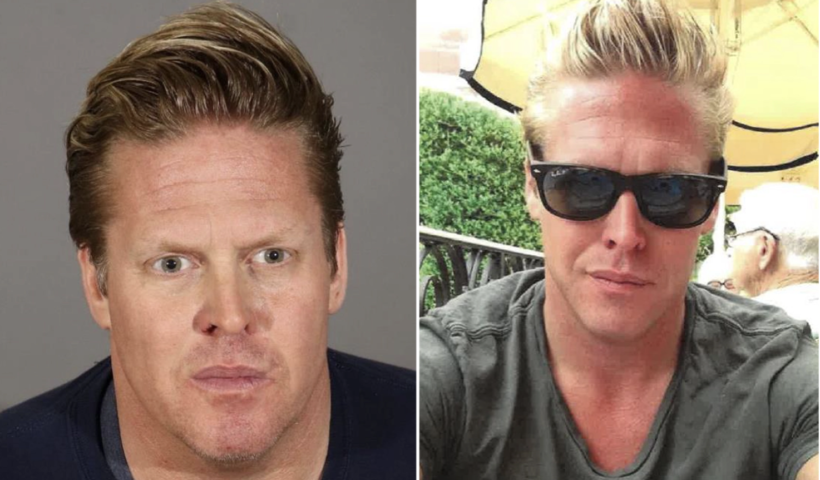 ロサンゼルス界隈での連続レイプ犯による被害者は警察まで　犯人の画像はこちら（4/17）