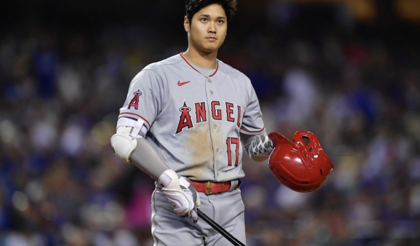 エンゼルス大谷選手の担当記者募集「日本での報道を英語に翻訳して執筆」（4/7）