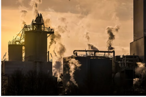 国内で最もオゾン汚染された地域にＬＡ再びランクイン　米国肺協会報告書（4/19）