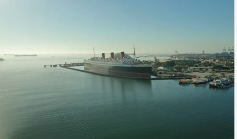 クイーン・メリー号の人気ツアーが再開　船内宿泊施設も5月から受付開始に！（4/3）