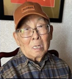 情報提供呼びかけ　ローズミード在住のセイイチ・タカギさん（94）が行方不明（4/19）