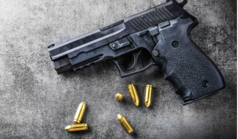 銃乱射事件が年間で一番多いのは「7月４日」。２番目は「7月５日」CNN調べ（7/5）