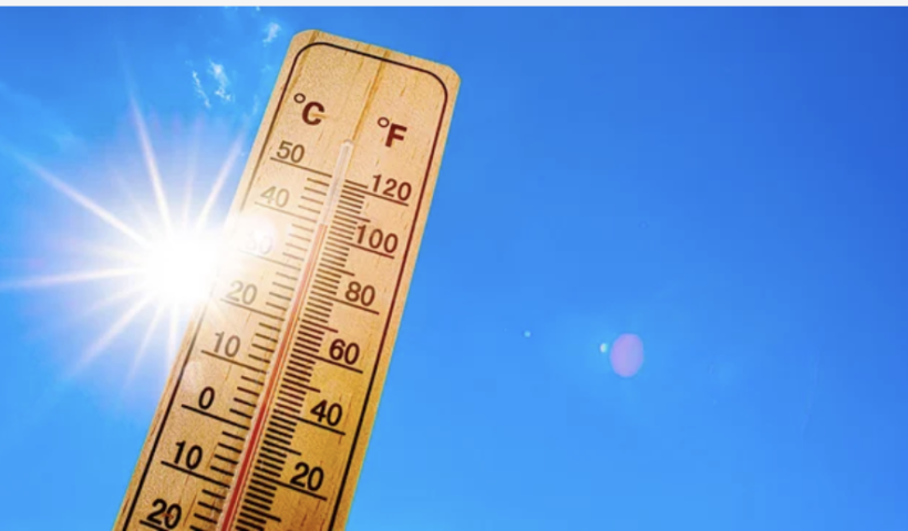 涼しかった南カリフォルニア　週末急激に気温が上昇　「コチェラ」開催会場は93度〜98度まで上がる予報（4/21）