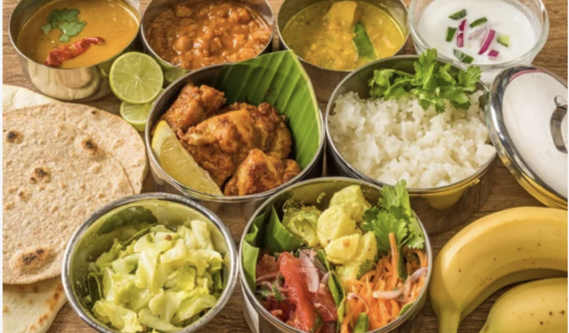 「Project Angel Food」が１，６００万食達成　病人へ健康食提供して34年（4/10）