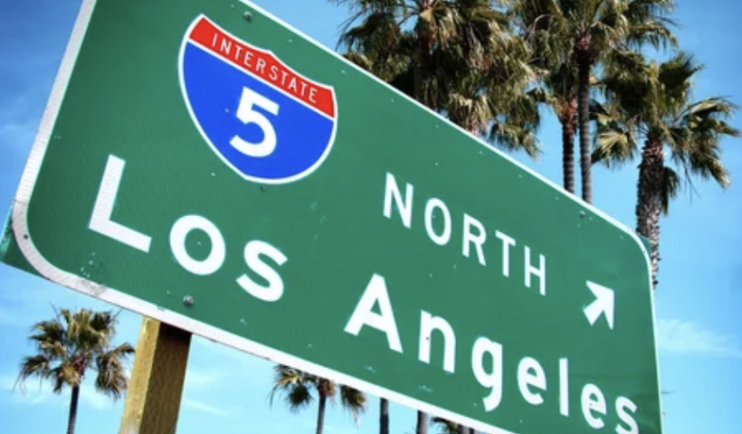 南加の混雑ピークは【28日午後のＦＷＹ５】　車移動は「早朝か午後６時以降」がおすすめ（5/26）