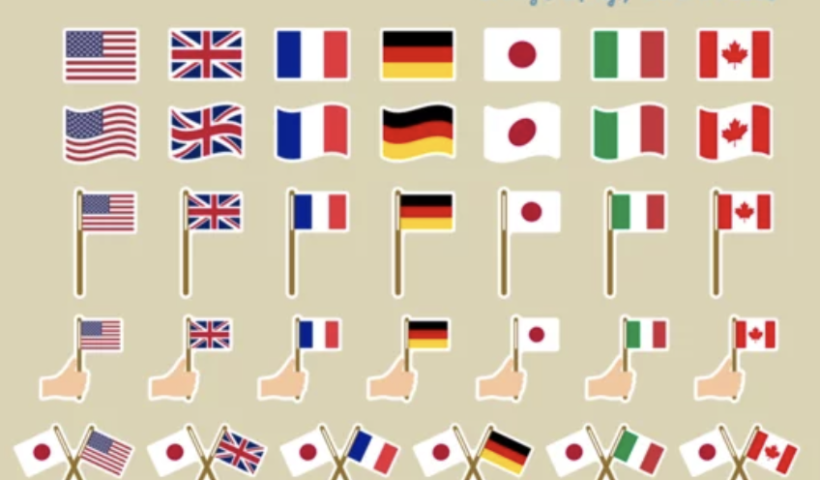 G７サミット１９～２１日で開催　なぜ被曝地の広島が開催地に？何を話し合うの？（5/18）