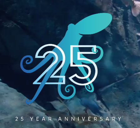 ロングビーチの水族館「Aquarium of the Pacific」が開館25周年　ポッドキャストをスタート、Galleryも一新（5/24）