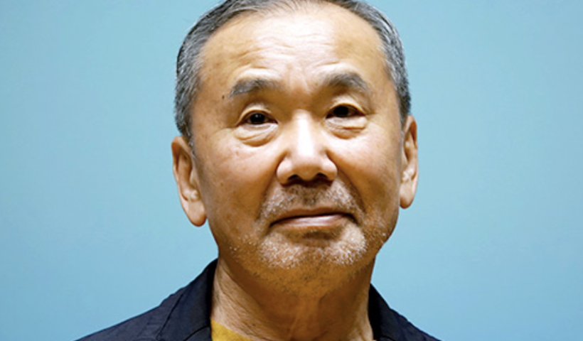 村上春樹がスペインのノーベル賞を受賞　文学部門で日本人初（5/25）