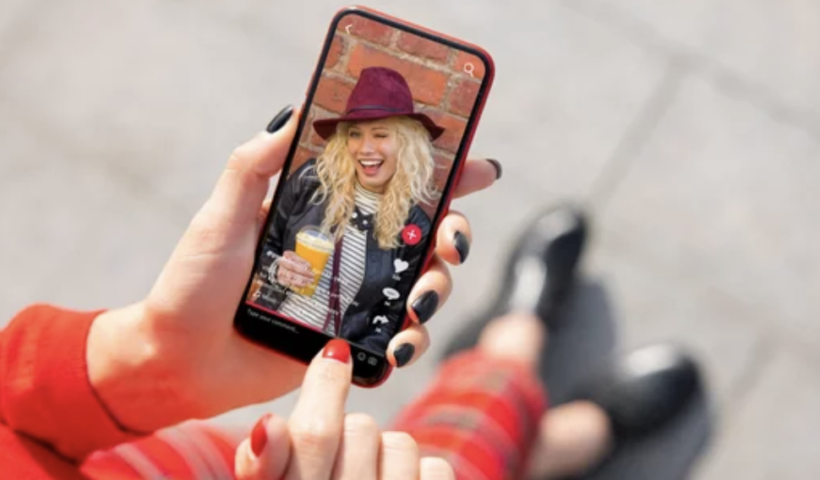 TikTok　全米初、モンタナ州が全面禁止　一般の利用者によるアプリのダウンロードも制限される見込み（5/17）