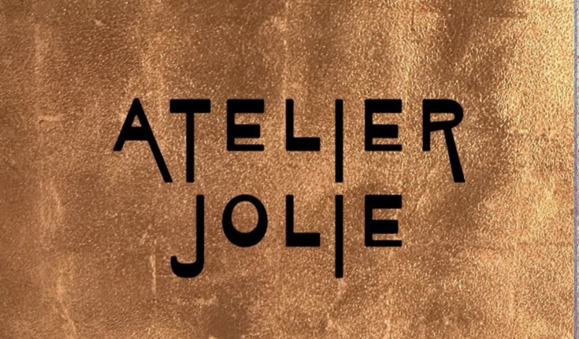 この秋「Atelier Jolie」が始動　同じドレスを着回すアンジェリーナ・ジョリー　ヴィンテージ素材を使用したファッションブランド立ち上げ（5/22）