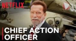 「私ほどアクションを知っている者はいない」アーノルド・シュワルツェネッガーがNetflixのチーフ・アクション・オフィサーに任命（5/23）