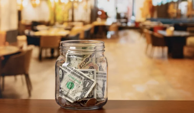 日本人にとって"関門”  アメリカチップ最新情報　「もっとも太っ腹」と 「一番ケチ」なのは何州？（5/4）