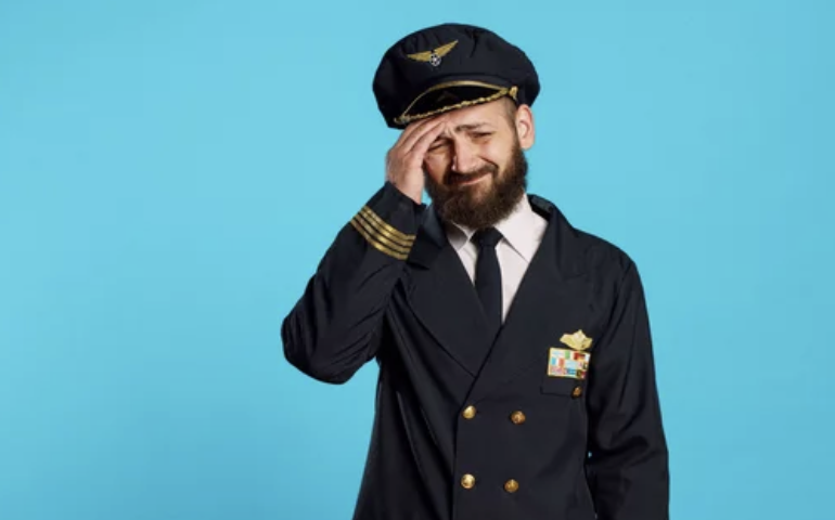 ユナイテッド航空やアメリカン航空などのパイロットが働き方をめぐり抗議　航空券代にも影響か（5/30）