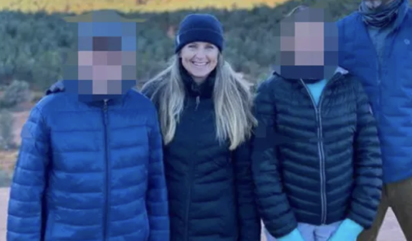 オレンジ郡在住の女性、10代の女の子を救おうとして滝に落ち死亡（6/12）