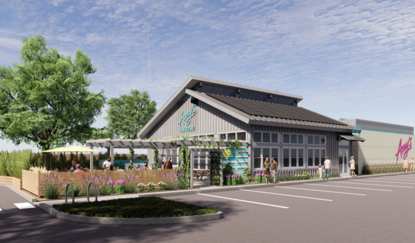 人気オーガニック食品ブランドが南カリフォルニアに初出店！ハンバーガー、フライドポテト、シェイク、スープなど安心・安全に（6/15）