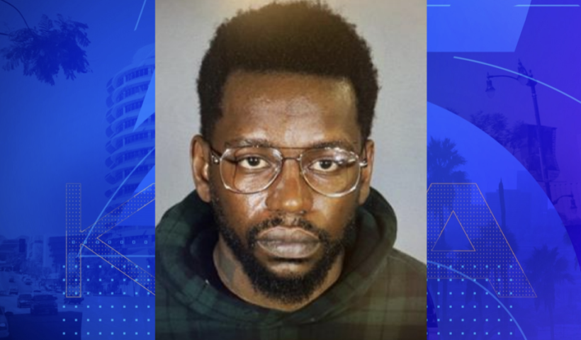 ロサンゼルス市警が連続レイプ犯の被害者に呼びかけ（6/26）