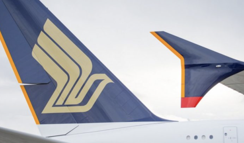 4日間限定！6月30日まで　成田⇄ロサンゼルス往復68,010円～　シンガポール航空　燃油サーチャージ不要（6/27）