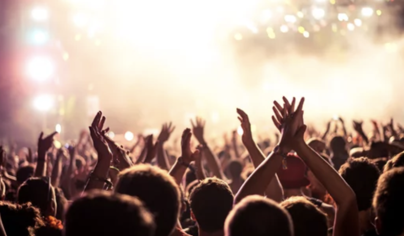 TWICE　５回目となるワールドツアー　米国内では7月9日のアトランタが最終公演（6/20）