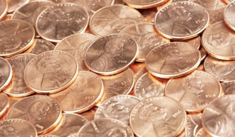 家の掃除をしていたら、１ミリオン分のペニー硬貨を発見！　1900年初頭に建てられた古民家で　ロサンゼルス（6/12）