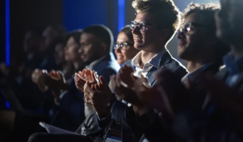 JOES Davos Next 2023　阪口秀 博士　基調講演  9/７（木）