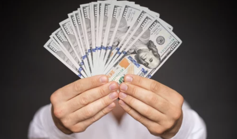 史上２番目の高額パワーボール、加州カーン郡の酒店で販売　店主もミリオネアに（10/12）